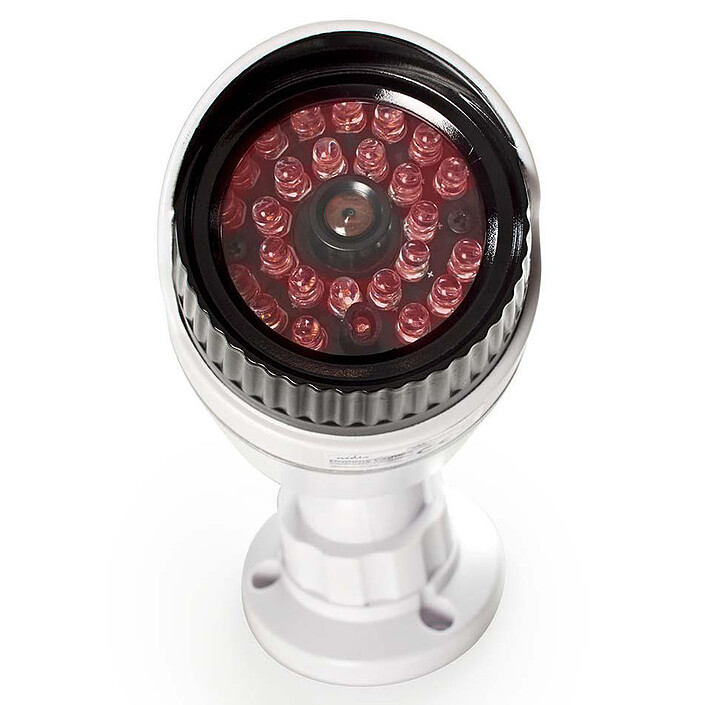 Surveillance security systems