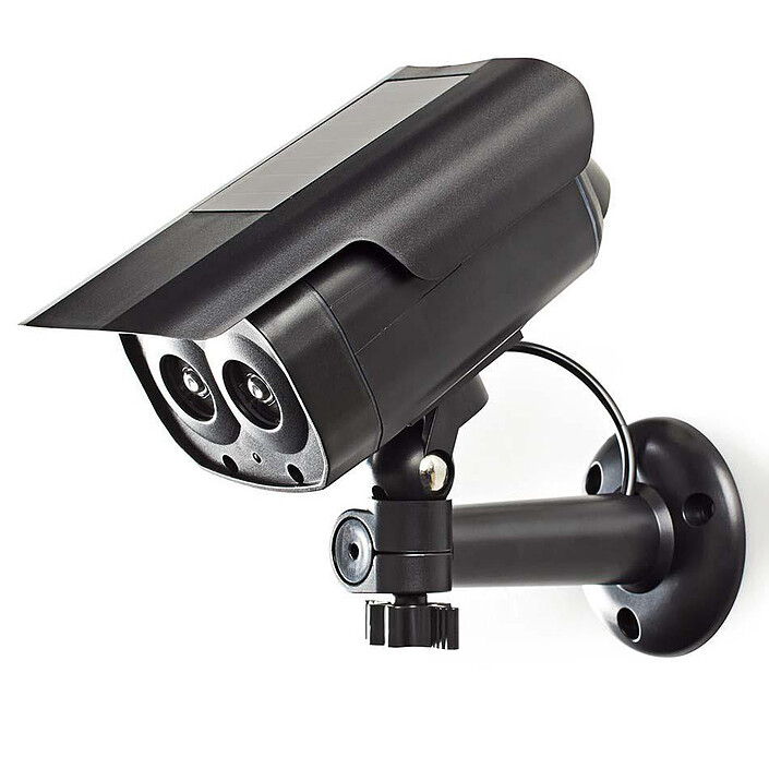 Nedis Solar Dummy Camera