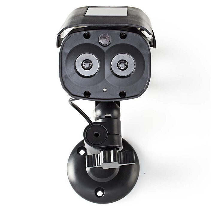 Surveillance security systems