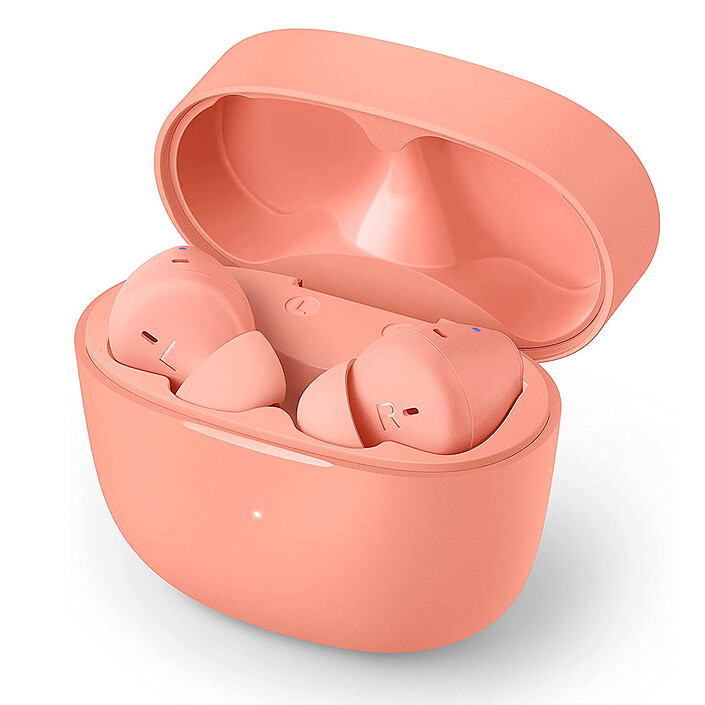 Casque