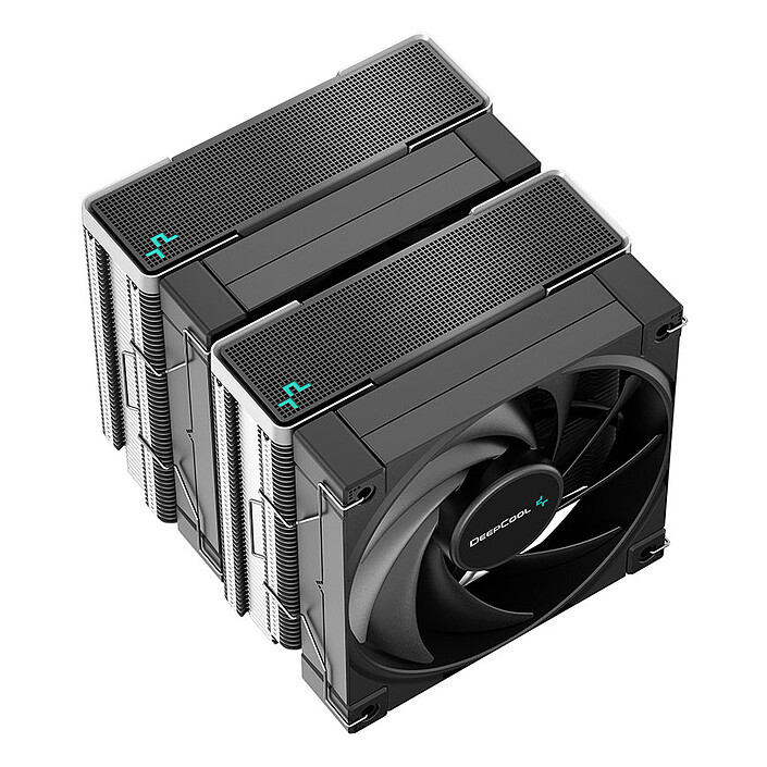 Ventilateur processeur