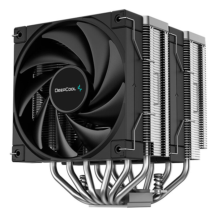 Acheter DeepCool AK620 Noir
