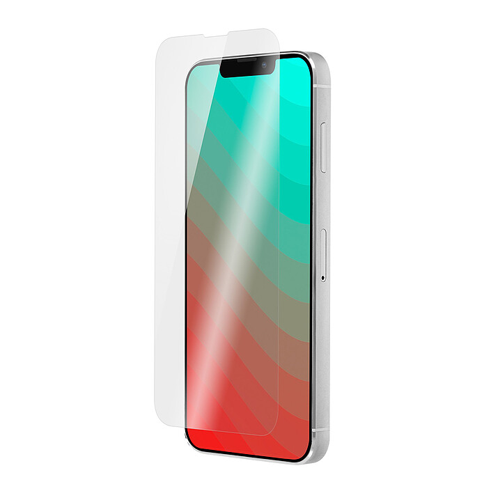 QDOS OptiGuard Glass Protect for iPhone 13 Mini