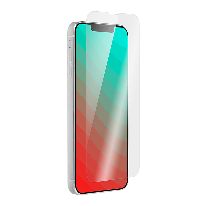Screen protection