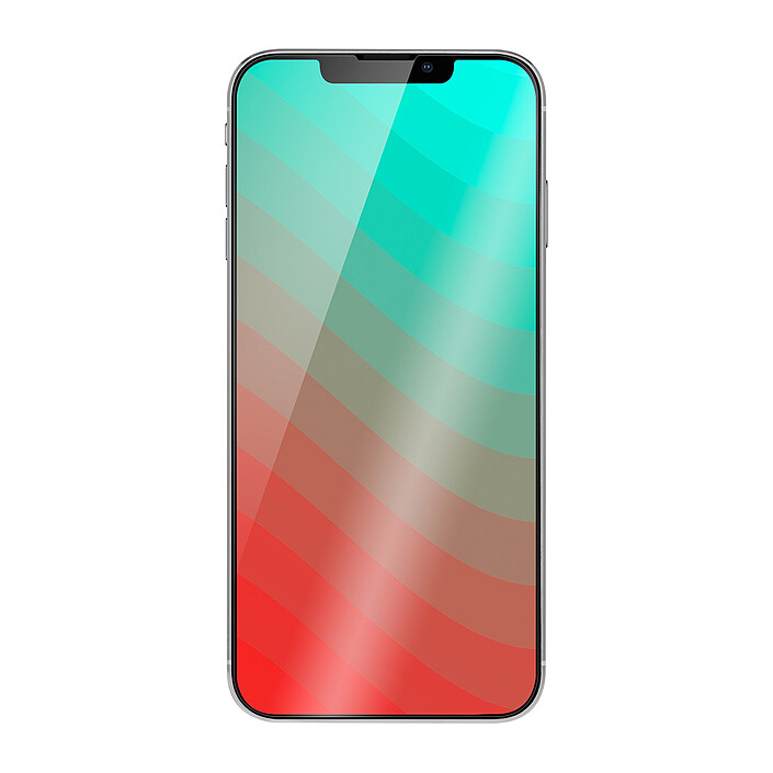 Review QDOS OptiGuard Glass Protect for iPhone 13 Mini