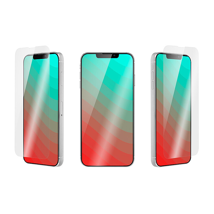 Buy QDOS OptiGuard Glass Protect for iPhone 13 Mini