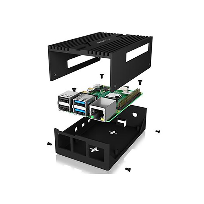 ICY BOX IB-RP111 economico