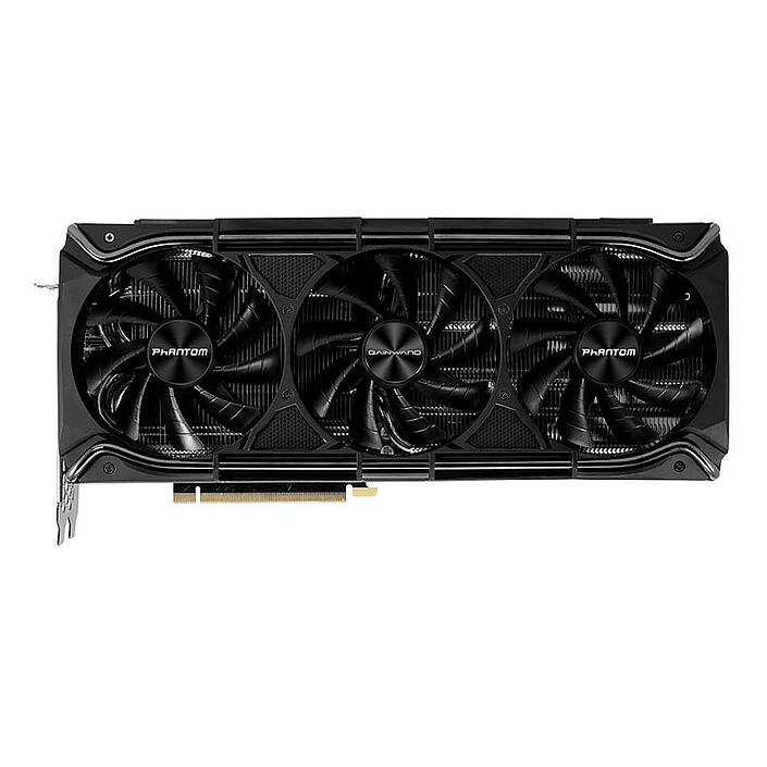Avis Gainward GeForce RTX 3080 Ti Phantom (LHR)