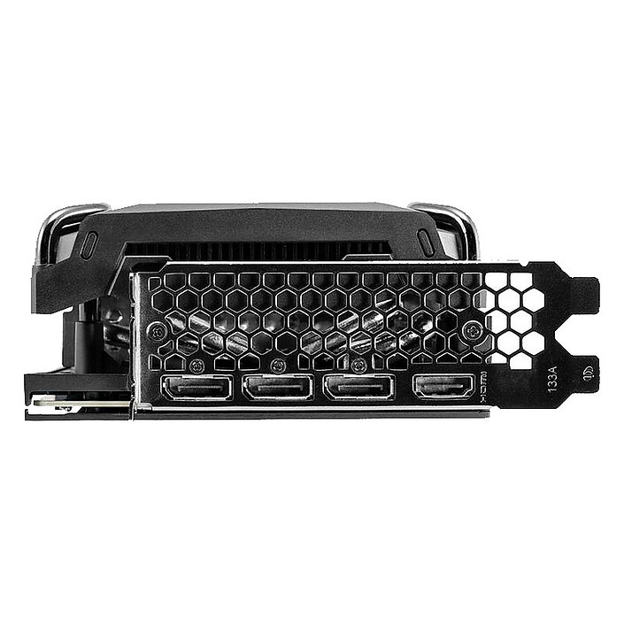 Gainward GeForce RTX 3080 Ti Phantom (LHR) pas cher