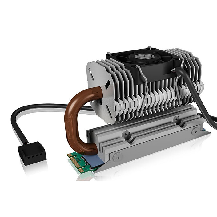 Hard drive accessories