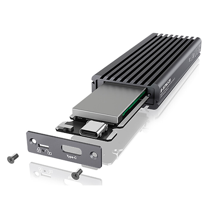 Avis ICY BOX IB-1817MC-C31