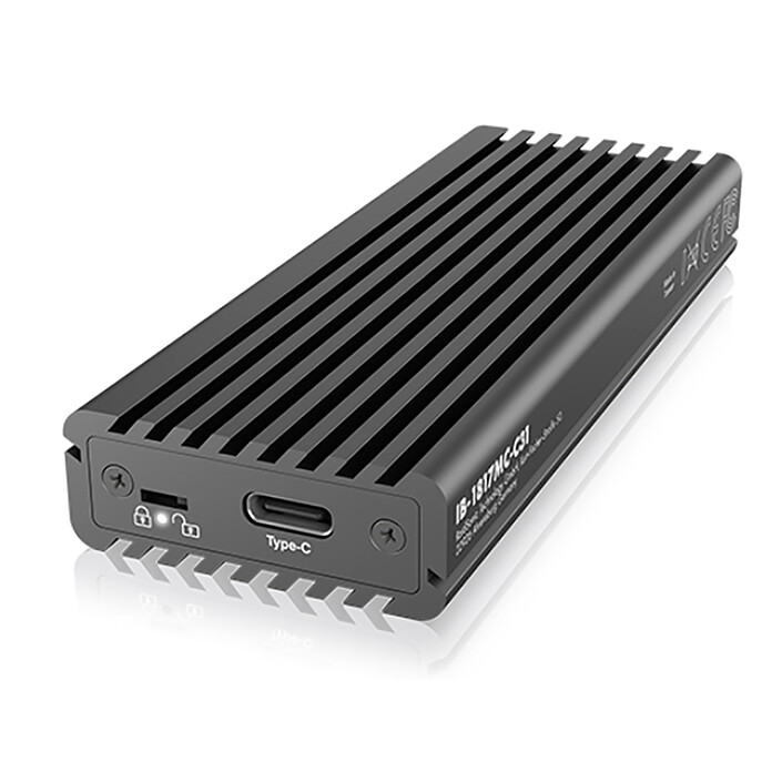 ICY BOX IB-1817MC-C31 pas cher