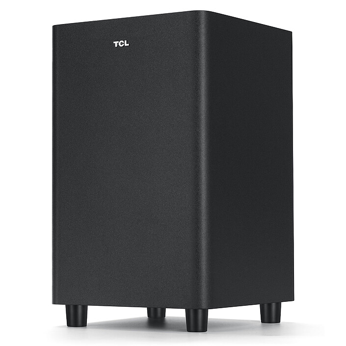 TCL 55P716 + TS6110 economico