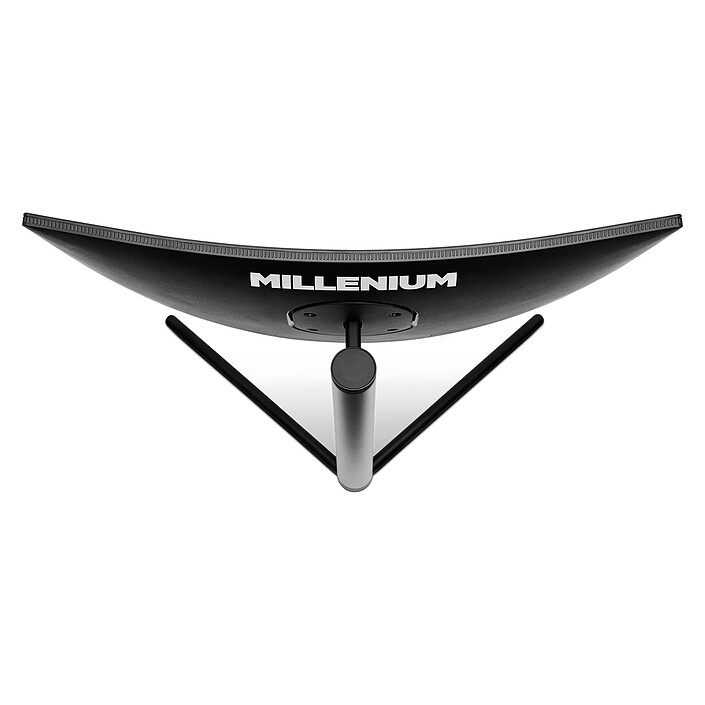 Nota Millenium LED 23.6" - MD24 PRO 165 Hz