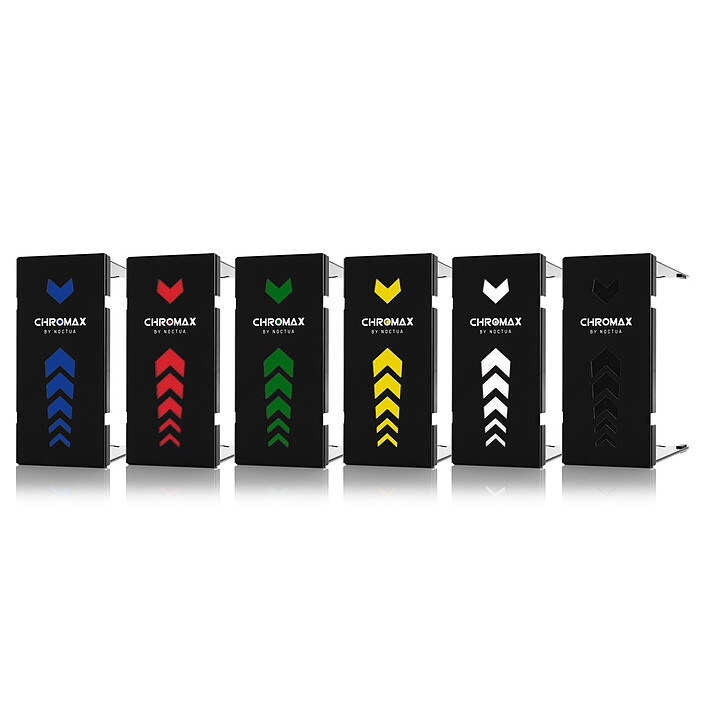 Avis NA-HC7 chromax.black