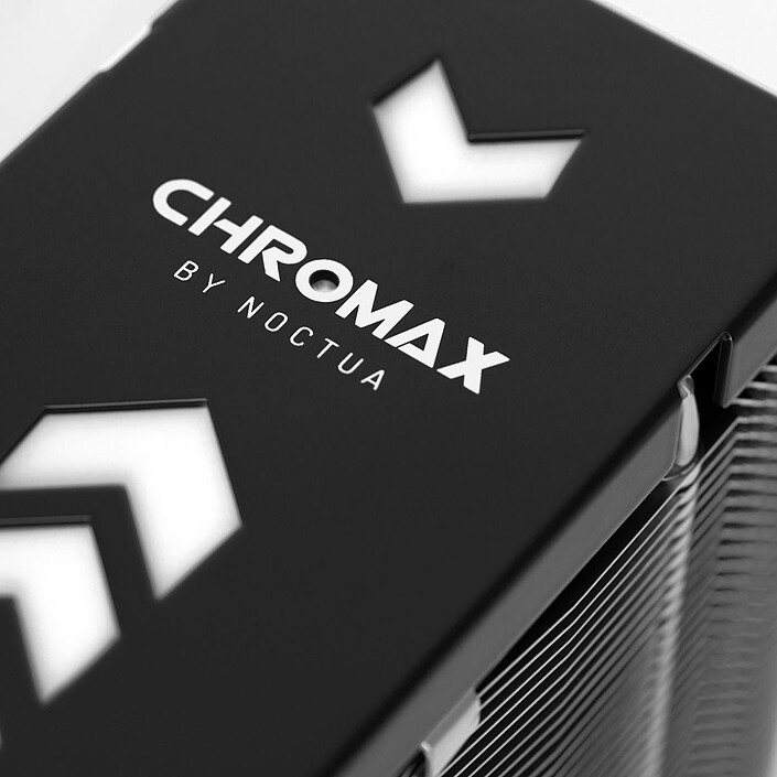 NA-HC7 chromax.black pas cher