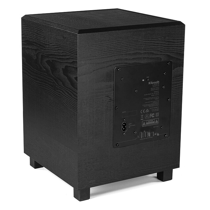 cheap Klipsch Cinema 800