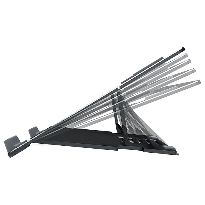 Avis Cooler Master ErgoStand Air - Noir