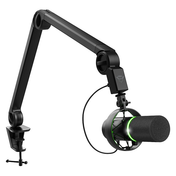 Microphone