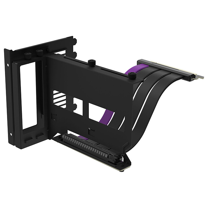 Cooler Master Universal Vertical Graphics Card Holder Kit V2 (PCIe 4.0) 