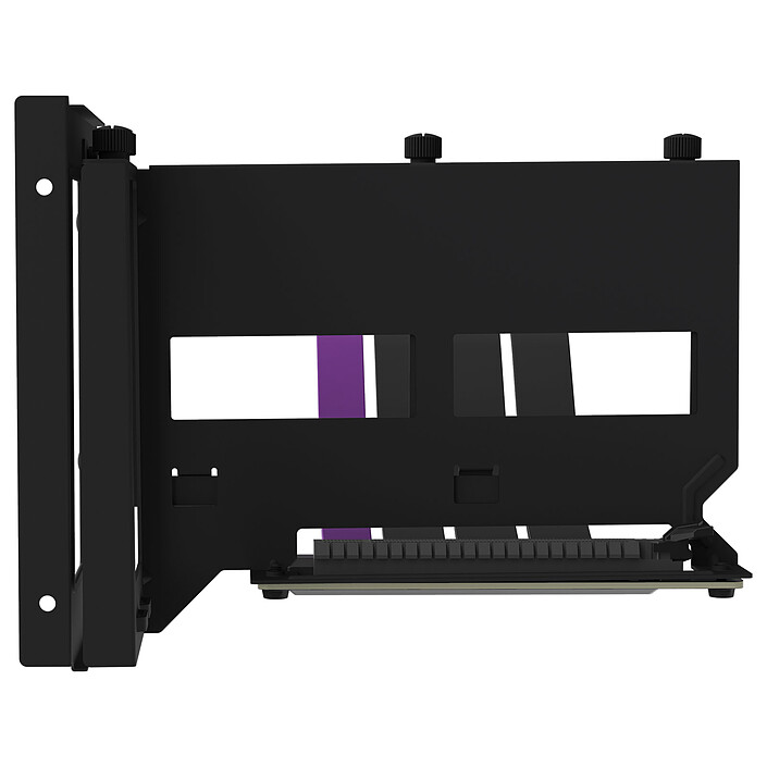 Avis Cooler Master Universal Vertical Graphics Card Holder Kit V2 (PCIe 4.0) 