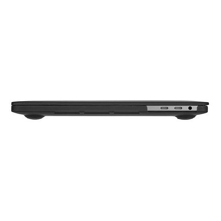Acheter Case Mate Snap-On Gris MacBook Pro 14" (2021)