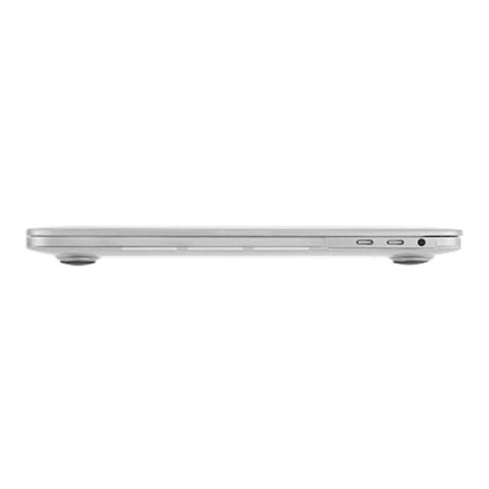 Acheter Case Mate Snap-On Transparent MacBook Pro 16" (2021)