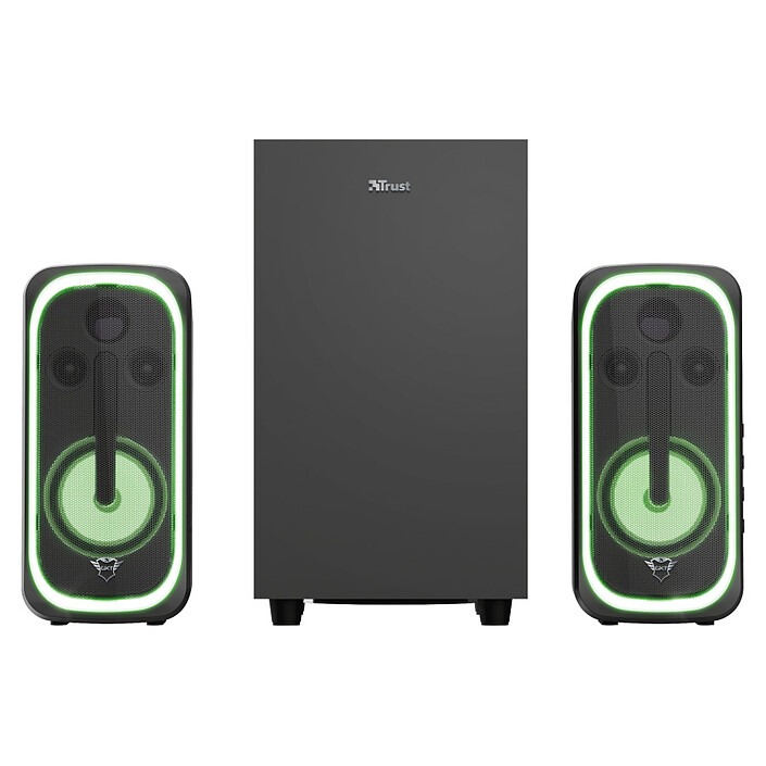 cheap Trust Gaming GXT 635 Rumax