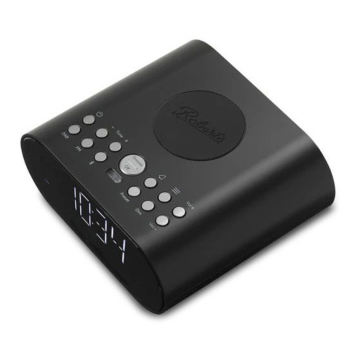 Radio & radio réveil