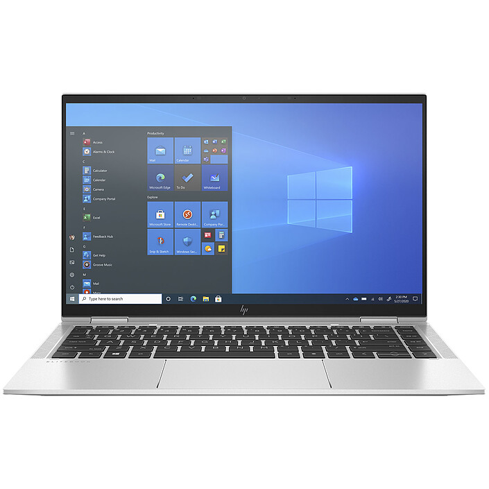 Acheter HP EliteBook x360 1040 G8 (336F4EA)