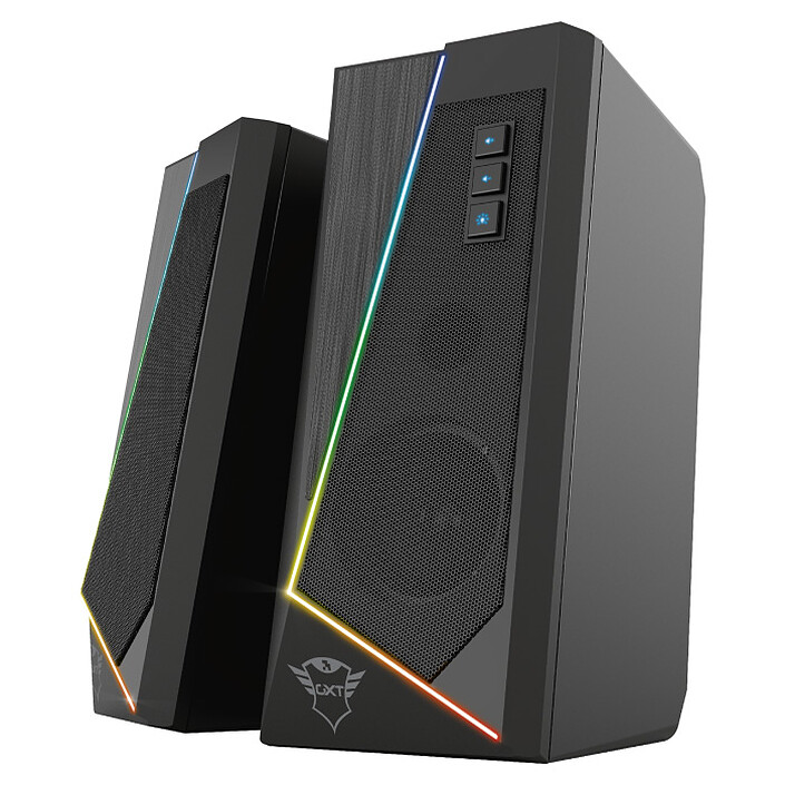 Avis Trust Gaming GXT 609 Zoxa