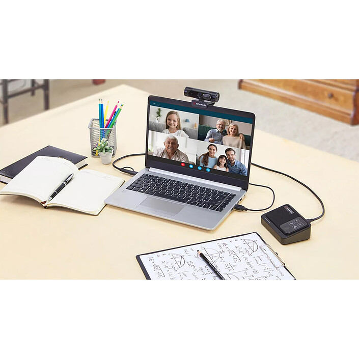 Buy AVerMedia SpeakerPhone IA