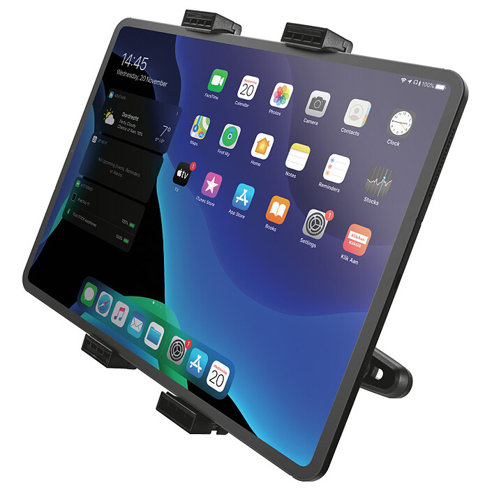 Support tablette