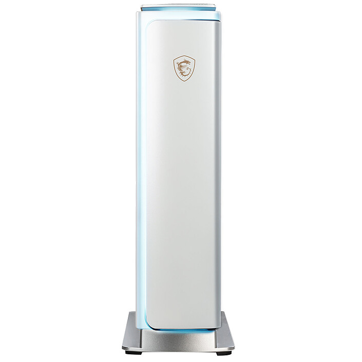 Review MSI Creator P100X 11TD-1021EN