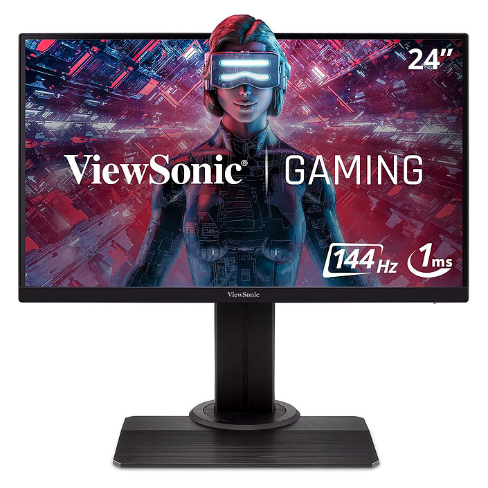 ViewSonic 24" LED - XG2405