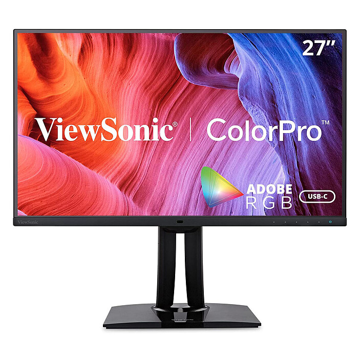 ViewSonic 27" LED - VP2785-2K
