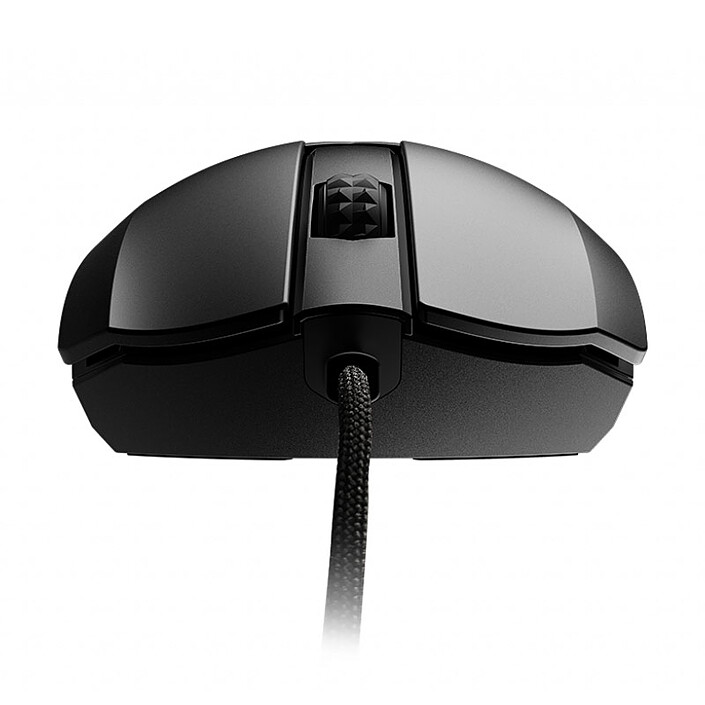 Nota MSI Frizione GM41 Leggera V2