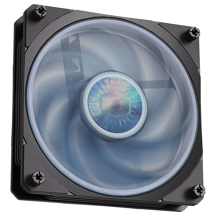 Avis Cooler Master MasterLiquid PL360 FLUX