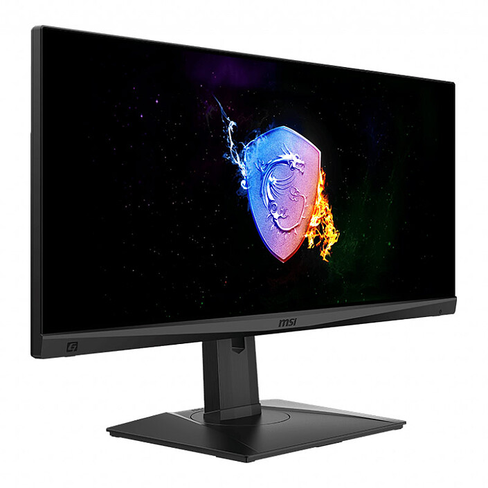 Ecran PC