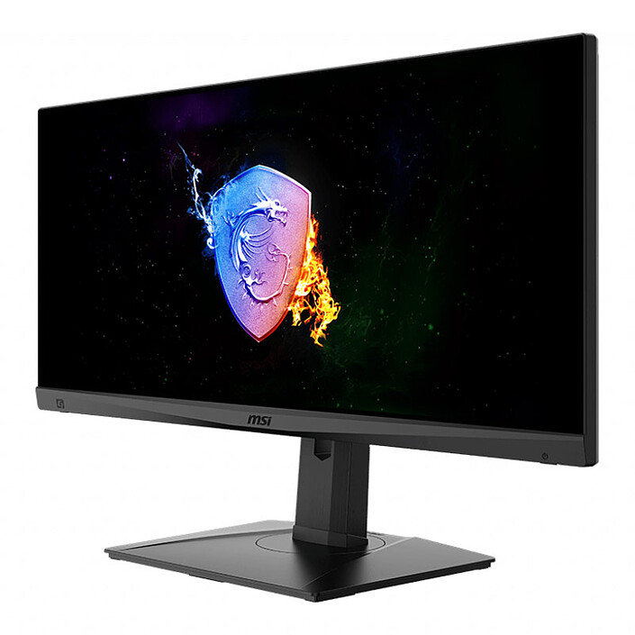 Avis MSI 29.5" LED - Optix MAG301RF