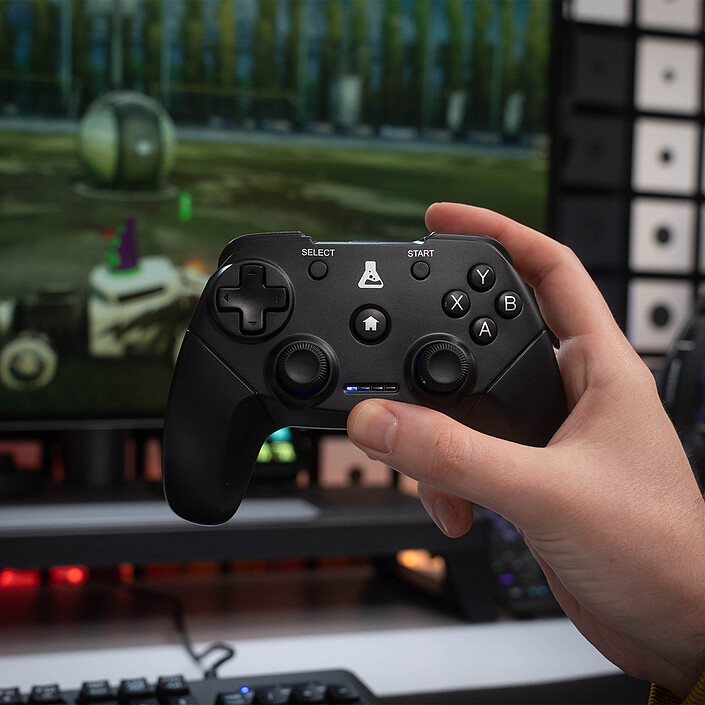 Acheter The G-Lab K-Pad Thorium