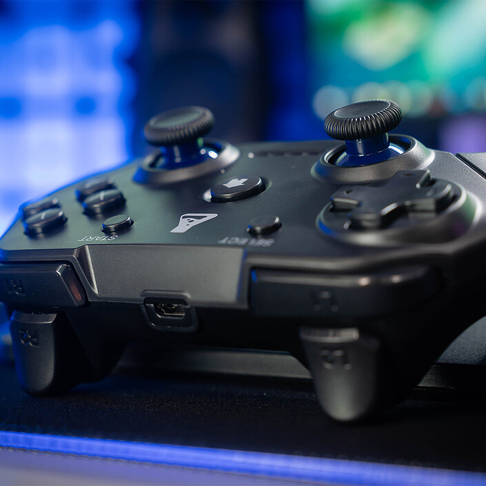 The G-Lab K-Pad Thorium pas cher