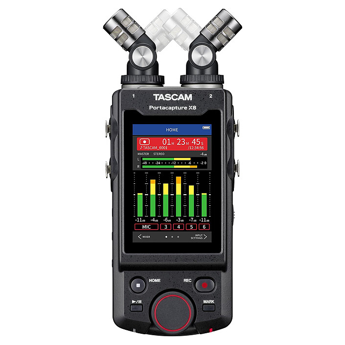 Dictaphone