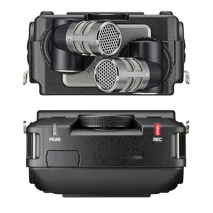 Acheter Tascam Portacapture X8