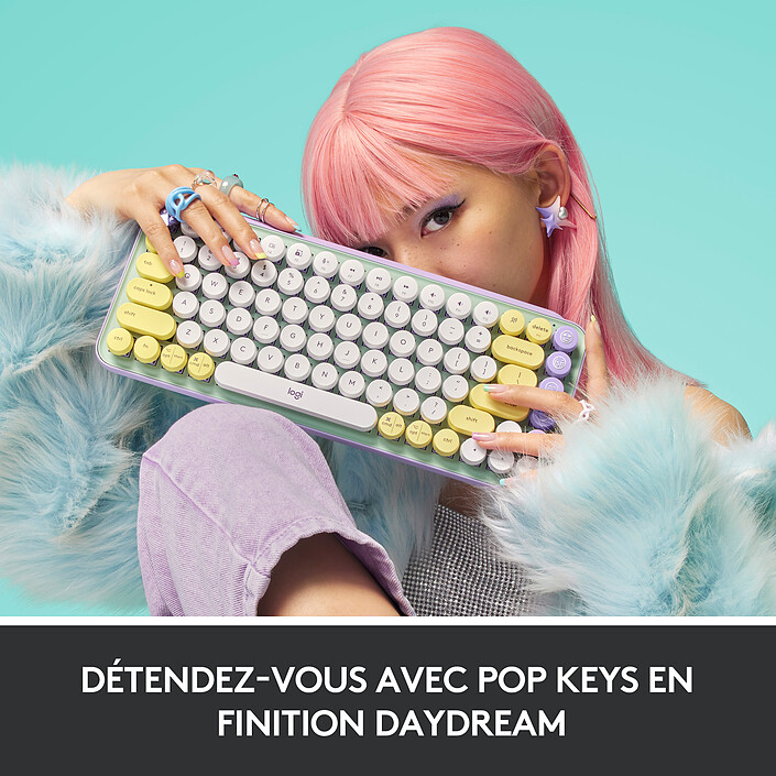 Keyboard