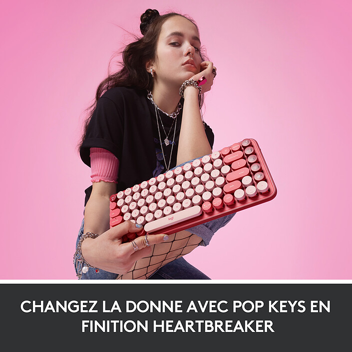 Clavier PC