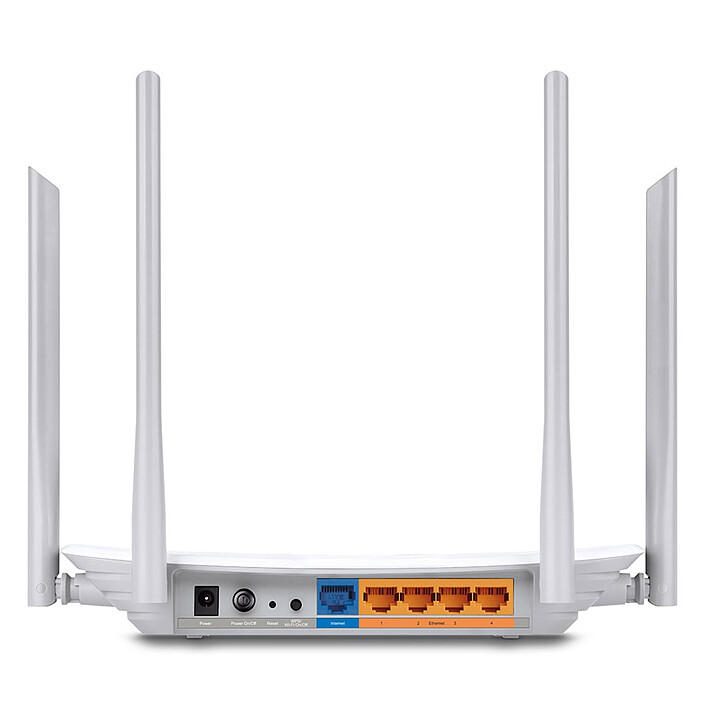 Avis TP-LINK Archer A5