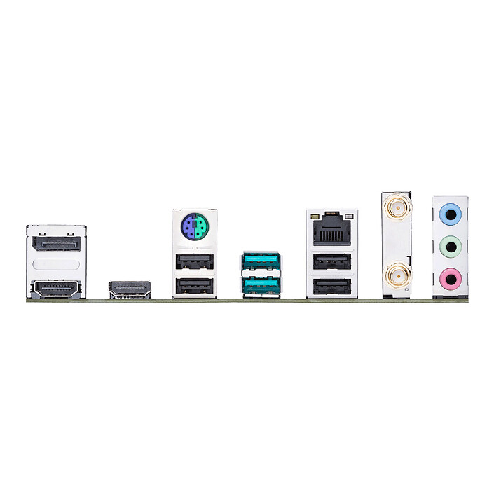 Acheter ASUS PRIME B660M-A WIFI D4