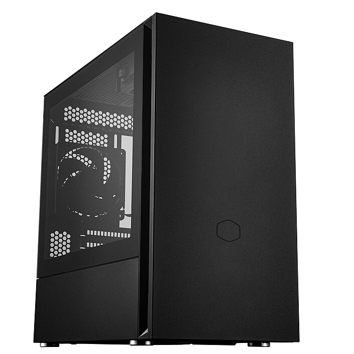 Cooler Master Silencio S400 TG