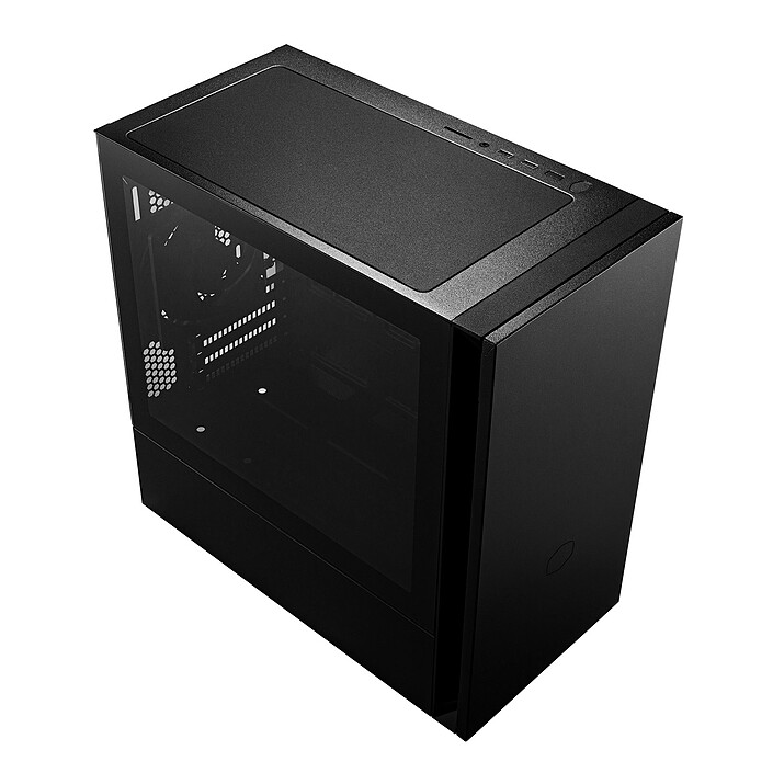 Avis Cooler Master Silencio S400 TG